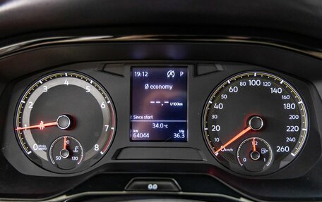 Volkswagen Bora, 2021 год, 1 898 000 рублей, 9 фотография