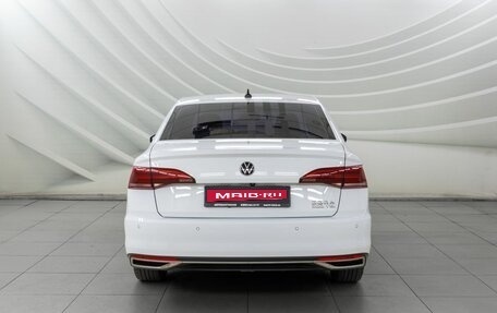 Volkswagen Bora, 2021 год, 1 898 000 рублей, 6 фотография