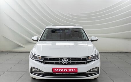 Volkswagen Bora, 2021 год, 1 898 000 рублей, 2 фотография