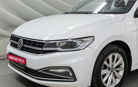 Volkswagen Bora, 2021 год, 1 898 000 рублей, 11 фотография