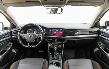 Volkswagen Bora, 2021 год, 1 898 000 рублей, 13 фотография