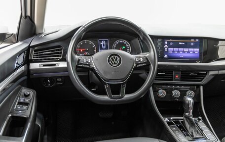 Volkswagen Bora, 2021 год, 1 898 000 рублей, 28 фотография