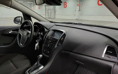Opel Astra J, 2012 год, 900 000 рублей, 13 фотография