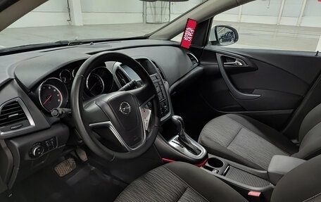 Opel Astra J, 2012 год, 900 000 рублей, 20 фотография