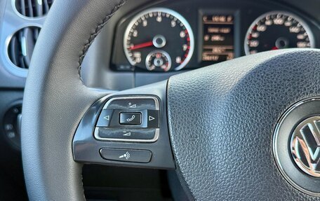 Volkswagen Tiguan I, 2013 год, 1 249 000 рублей, 18 фотография