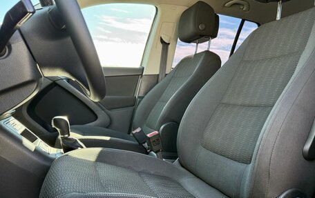 Volkswagen Tiguan I, 2013 год, 1 249 000 рублей, 12 фотография