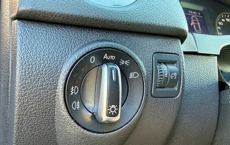 Volkswagen Tiguan I, 2013 год, 1 249 000 рублей, 14 фотография