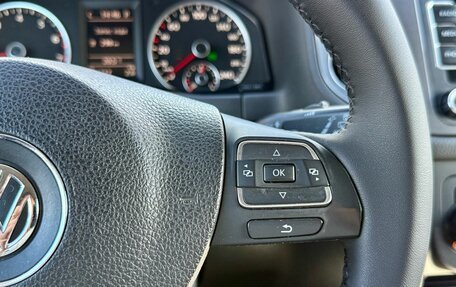 Volkswagen Tiguan I, 2013 год, 1 249 000 рублей, 19 фотография