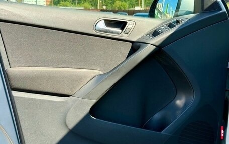 Volkswagen Tiguan I, 2013 год, 1 249 000 рублей, 10 фотография