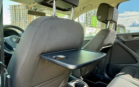 Volkswagen Tiguan I, 2013 год, 1 249 000 рублей, 29 фотография