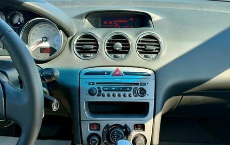 Peugeot 308 II, 2009 год, 599 000 рублей, 18 фотография