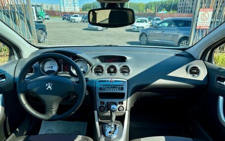 Peugeot 308 II, 2009 год, 599 000 рублей, 16 фотография