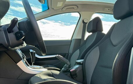 Peugeot 308 II, 2009 год, 599 000 рублей, 13 фотография