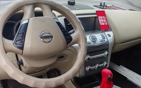 Nissan Murano, 2013 год, 1 900 000 рублей, 9 фотография