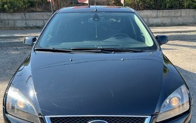 Ford Focus II рестайлинг, 2007 год, 395 000 рублей, 1 фотография