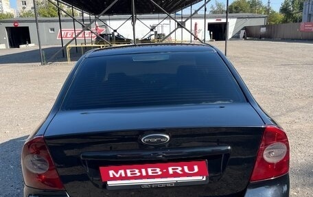 Ford Focus II рестайлинг, 2007 год, 395 000 рублей, 2 фотография