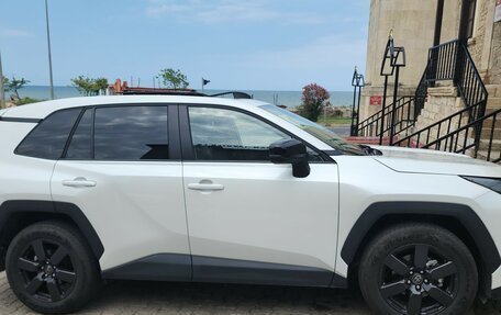 Toyota RAV4, 2026 год, 4 100 000 рублей, 7 фотография