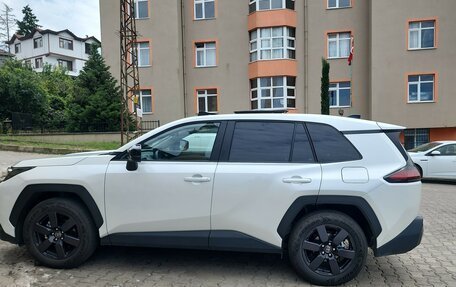 Toyota RAV4, 2026 год, 4 100 000 рублей, 6 фотография