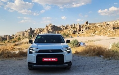 Toyota RAV4, 2026 год, 4 100 000 рублей, 1 фотография