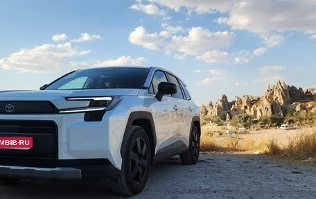 Toyota RAV4, 2026 год, 4 100 000 рублей, 2 фотография