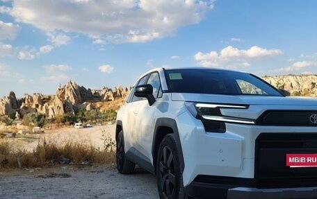 Toyota RAV4, 2026 год, 4 100 000 рублей, 3 фотография