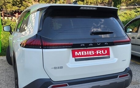 Toyota RAV4, 2026 год, 4 100 000 рублей, 4 фотография