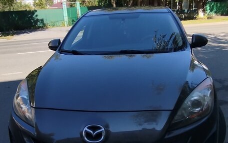 Mazda 3, 2011 год, 960 000 рублей, 1 фотография