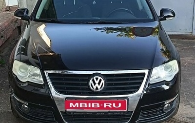 Volkswagen Passat B6, 2009 год, 670 000 рублей, 1 фотография