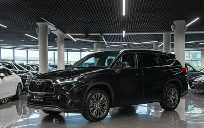 Toyota Highlander, 2026 год, 5 250 000 рублей, 1 фотография