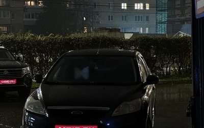 Ford Focus II рестайлинг, 2008 год, 530 000 рублей, 1 фотография
