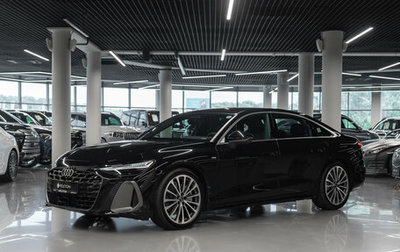 Audi A6, 2026 год, 8 840 000 рублей, 1 фотография