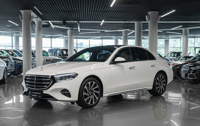 Mercedes-Benz E-Класс, 2025 год, 8 200 000 рублей, 1 фотография