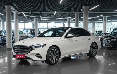 Mercedes-Benz E-Класс, 2025 год, 8 300 000 рублей, 1 фотография