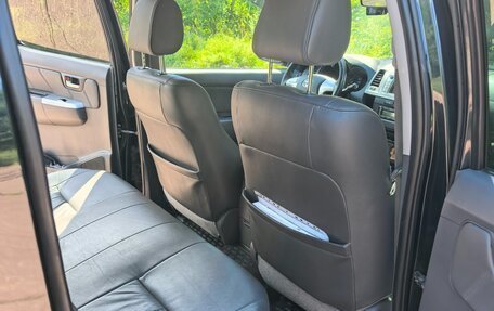 Toyota Hilux VII, 2012 год, 2 300 000 рублей, 8 фотография