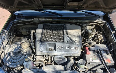 Toyota Hilux VII, 2012 год, 2 300 000 рублей, 12 фотография