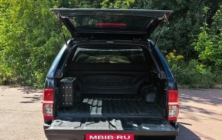 Toyota Hilux VII, 2012 год, 2 300 000 рублей, 5 фотография