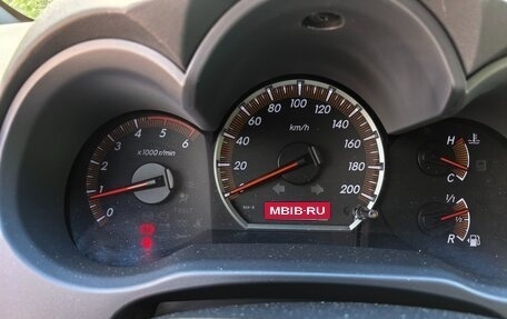 Toyota Hilux VII, 2012 год, 2 300 000 рублей, 11 фотография