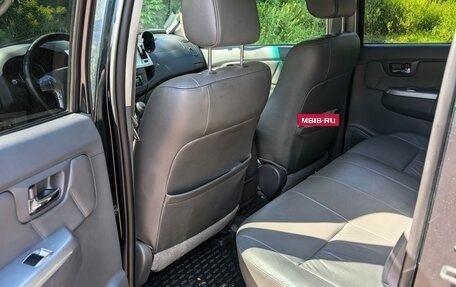 Toyota Hilux VII, 2012 год, 2 300 000 рублей, 7 фотография