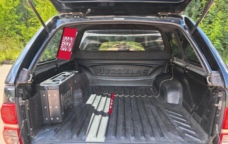 Toyota Hilux VII, 2012 год, 2 300 000 рублей, 6 фотография