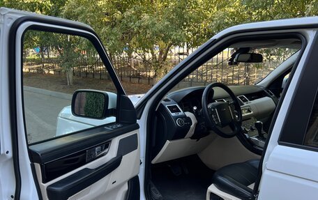 Land Rover Range Rover Sport I рестайлинг, 2012 год, 1 700 000 рублей, 10 фотография
