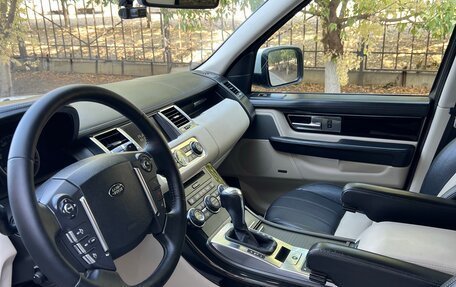 Land Rover Range Rover Sport I рестайлинг, 2012 год, 1 700 000 рублей, 12 фотография
