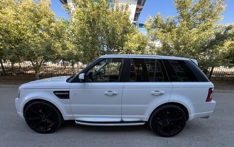 Land Rover Range Rover Sport I рестайлинг, 2012 год, 1 700 000 рублей, 7 фотография