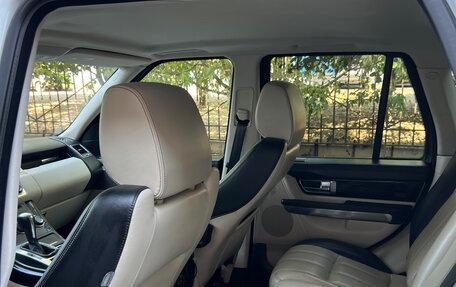 Land Rover Range Rover Sport I рестайлинг, 2012 год, 1 700 000 рублей, 15 фотография