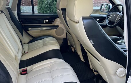 Land Rover Range Rover Sport I рестайлинг, 2012 год, 1 700 000 рублей, 18 фотография