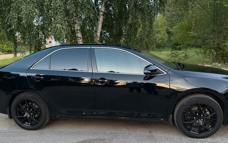 Toyota Camry, 2013 год, 1 680 000 рублей, 4 фотография