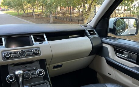 Land Rover Range Rover Sport I рестайлинг, 2012 год, 1 700 000 рублей, 32 фотография