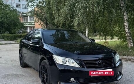 Toyota Camry, 2013 год, 1 680 000 рублей, 3 фотография