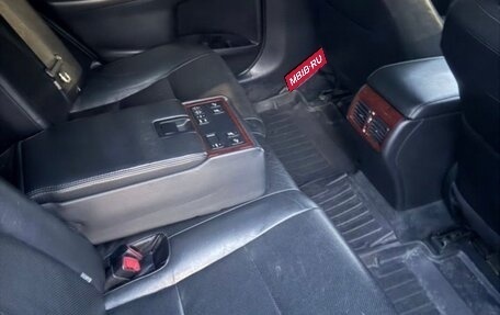 Toyota Camry, 2013 год, 1 680 000 рублей, 13 фотография