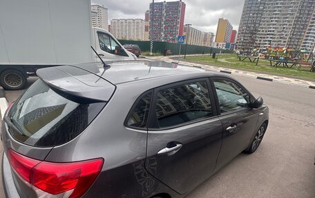 KIA Rio III рестайлинг, 2015 год, 1 050 000 рублей, 3 фотография