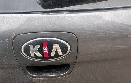 KIA Rio III рестайлинг, 2015 год, 1 050 000 рублей, 7 фотография